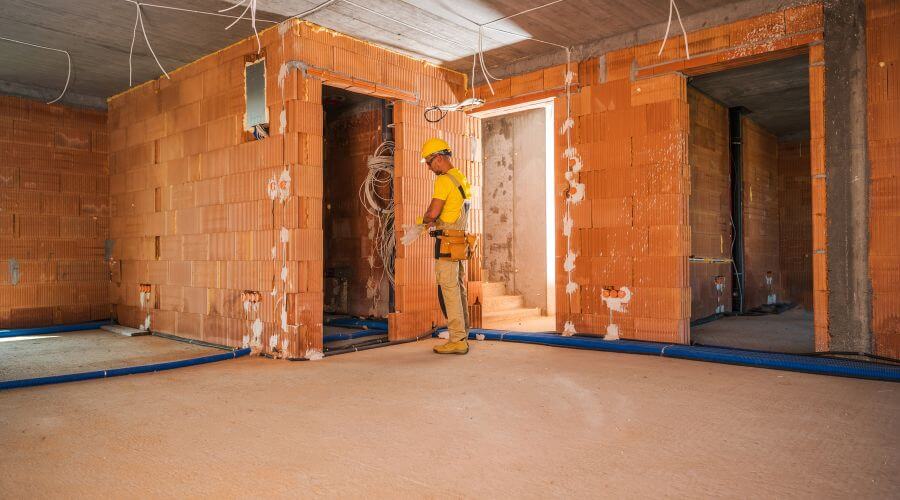 Local Chimney Repair in Sibley, IL